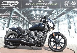 Gebrauchte Indian Sport Scout