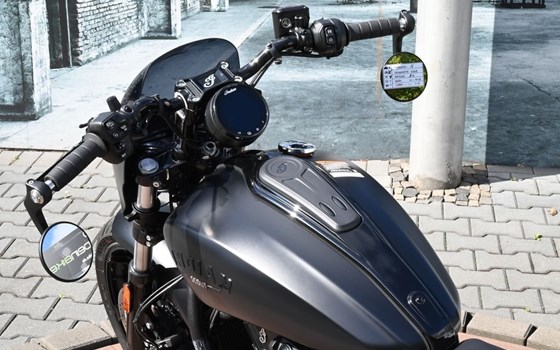 Gebrauchtmotorrad Indian Sport Scout - Bild 10