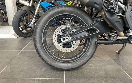 Gebrauchtmotorrad Triumph Tiger 900 Rally Pro - Bild 10