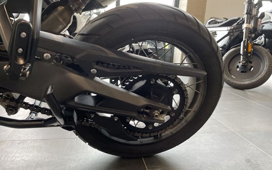 Gebrauchtmotorrad Triumph Tiger 900 Rally Pro - Bild 11