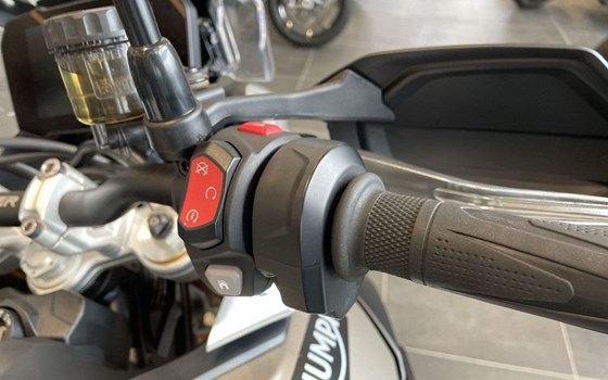 Gebrauchtmotorrad Triumph Tiger 900 Rally Pro - Bild 12