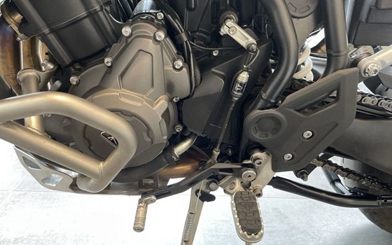 Gebrauchtmotorrad Triumph Tiger 900 Rally Pro - Bild 14