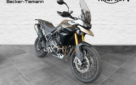 Gebrauchtmotorrad Triumph Tiger 900 Rally Pro - Bild 3