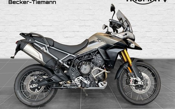 Gebrauchtmotorrad Triumph Tiger 900 Rally Pro - Bild 5