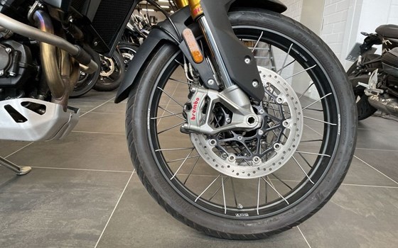 Gebrauchtmotorrad Triumph Tiger 900 Rally Pro - Bild 8