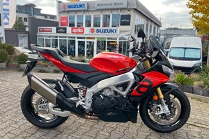 Angebot Aprilia Tuono V4 1100 RR