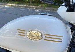 Neumotorrad Jawa Perak