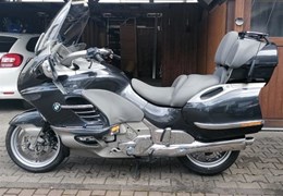 Gebrauchte BMW K 1200 LT