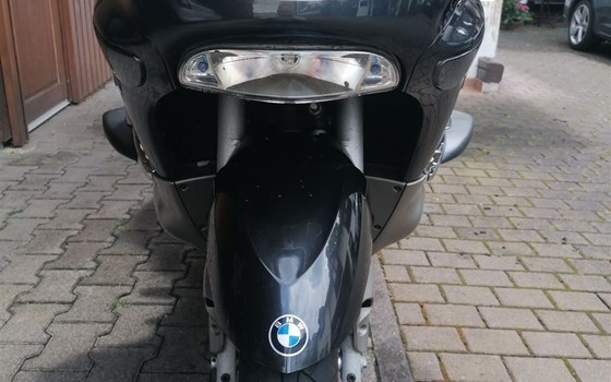 Gebrauchtmotorrad BMW K 1200 LT - Bild 3