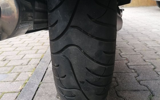 Gebrauchtmotorrad BMW K 1200 LT - Bild 5