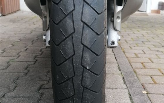 Gebrauchtmotorrad BMW K 1200 LT - Bild 6