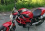Motorrad