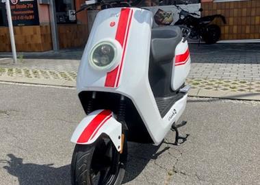 Gebrauchte Gebrauchte