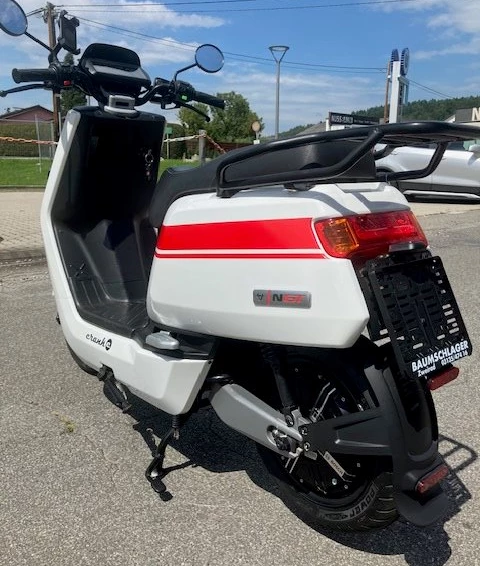 Angebot NIU NQi GTS Bild 3: Angebot NIU NQi GTS