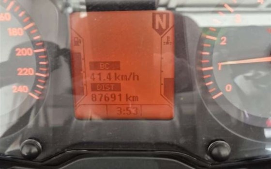 Gebrauchtmotorrad BMW R 1200 RT - Bild 10 Gebrauchtmotorrad BMW R 1200 RT - Bild 10