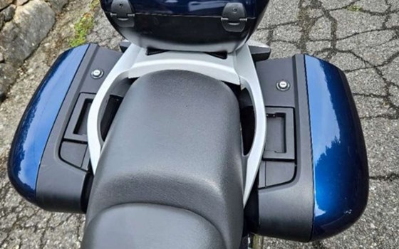 Gebrauchtmotorrad BMW R 1200 RT - Bild 12 Gebrauchtmotorrad BMW R 1200 RT - Bild 12