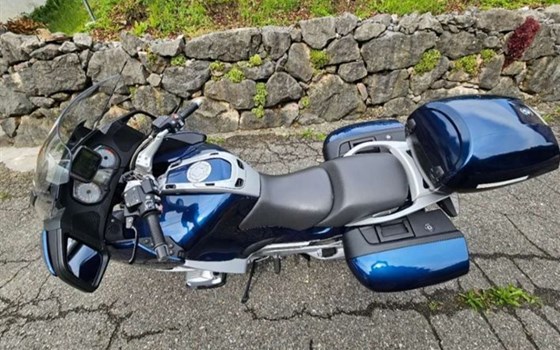 Gebrauchtmotorrad BMW R 1200 RT - Bild 6 Gebrauchtmotorrad BMW R 1200 RT - Bild 6