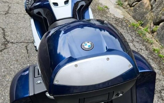 Gebrauchtmotorrad BMW R 1200 RT - Bild 7 Gebrauchtmotorrad BMW R 1200 RT - Bild 7