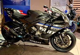 Gebrauchte Yamaha R1 RACE Gebrauchte Yamaha R1 RACE