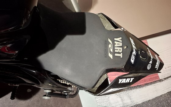 Gebrauchtmotorrad Yamaha R1 RACE - Bild 10