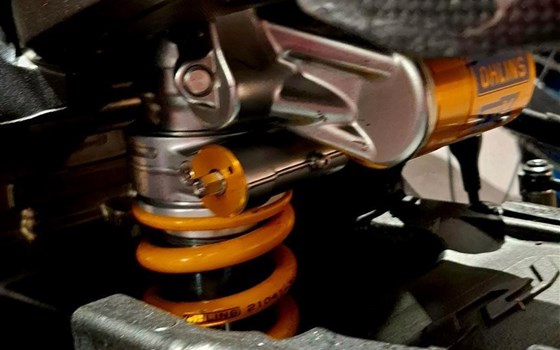 Gebrauchtmotorrad Yamaha R1 RACE - Bild 14