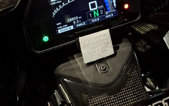 Gebrauchtmotorrad Yamaha R1 RACE - Bild 16