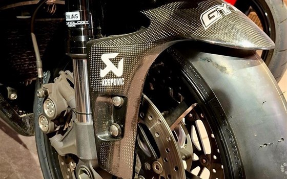 Gebrauchtmotorrad Yamaha R1 RACE - Bild 6