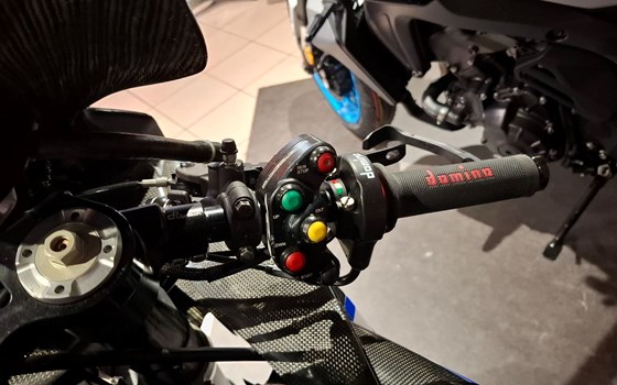 Gebrauchtmotorrad Yamaha R1 RACE - Bild 8