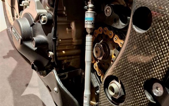 Gebrauchtmotorrad Yamaha R1 RACE - Bild 9