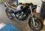 Motorrad