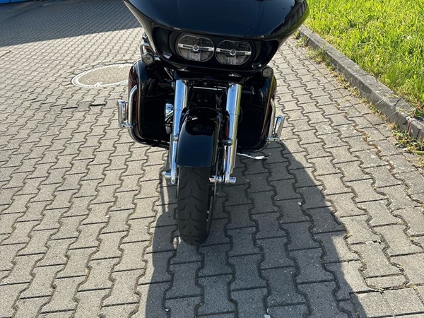 Gebrauchtmotorrad Harley-Davidson CVO Road Glide Limited Anniversary