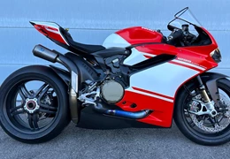 Gebrauchte Ducati 1299 Superleggera Gebrauchte Ducati 1299 Superleggera