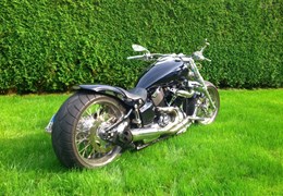 Gebrauchte Yamaha XVS 1100 Drag Star