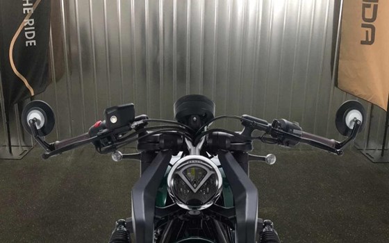 Neufahrzeug Benda Napoleonbob 250 - Bild 6