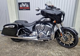 Occasion Indian Chieftain Limited