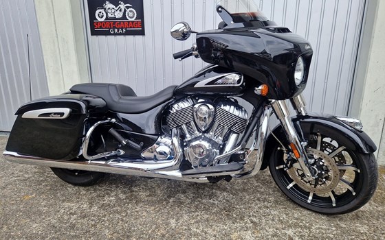 Offerta Indian Chieftain Limited - Immagine 1