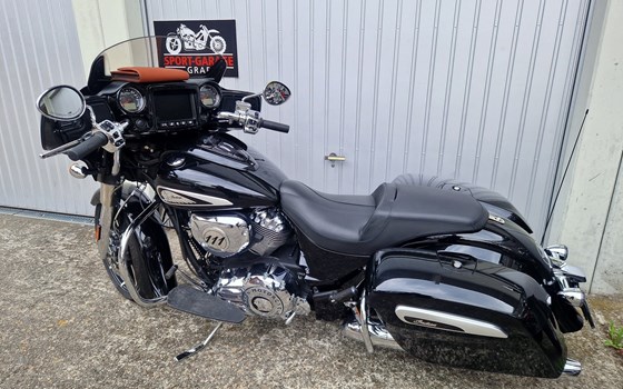 Offerta Indian Chieftain Limited - Immagine 3