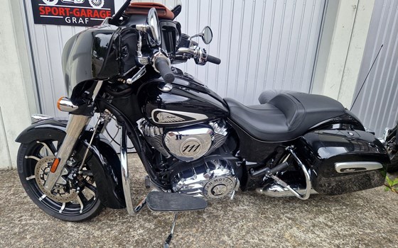 Offerta Indian Chieftain Limited - Immagine 4