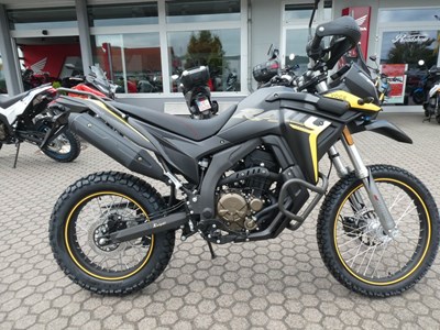 300 Rally