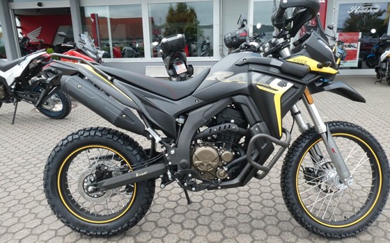 Neufahrzeug Voge 300 Rally - Bild 1