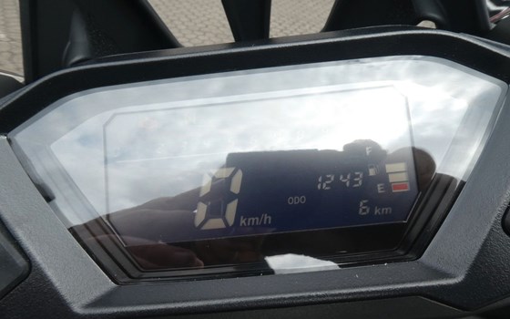 Neufahrzeug Voge 300 Rally - Bild 10