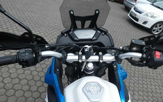 Neufahrzeug Voge 300 Rally - Bild 11