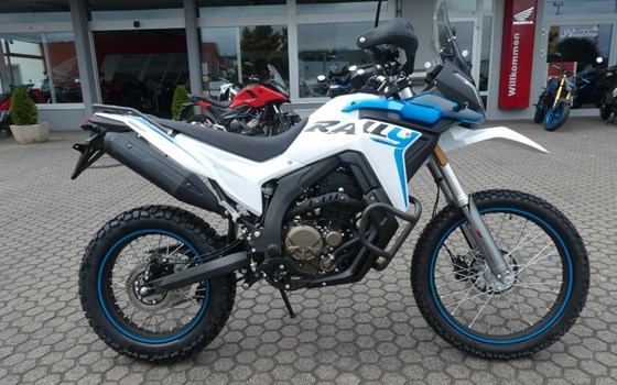 Neufahrzeug Voge 300 Rally - Bild 13