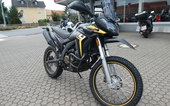 Neufahrzeug Voge 300 Rally - Bild 2