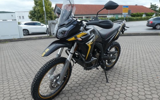 Neufahrzeug Voge 300 Rally - Bild 4