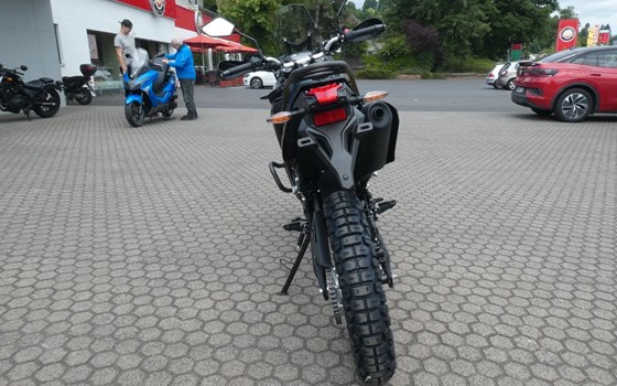 Neufahrzeug Voge 300 Rally - Bild 7