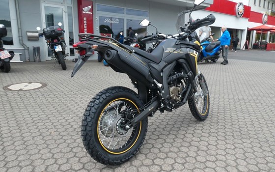 Neufahrzeug Voge 300 Rally - Bild 8