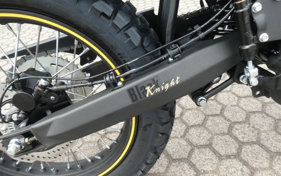 Neufahrzeug Voge 300 Rally - Bild 9