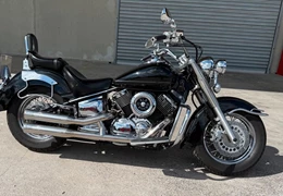 Gebrauchte Yamaha XVS 1100 Drag Star Classic Gebrauchte Yamaha XVS 1100 Drag Star Classic