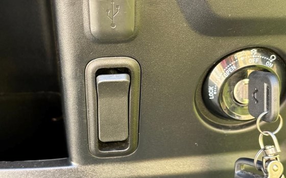 Gebrauchtmotorrad NIU NQiGT/S - Bild 8